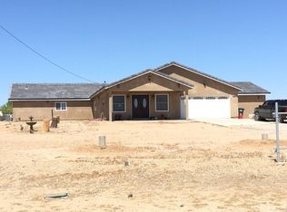 12038 Beaver Ave, Phelan, CA 92392