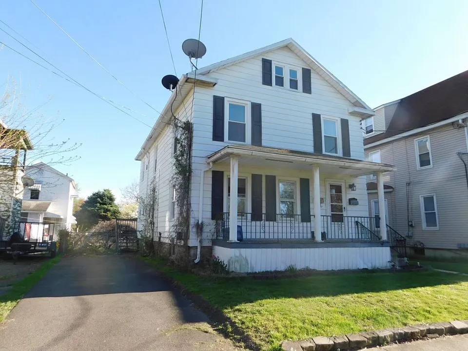 43 Fort St #2