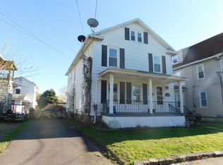 43 Fort St #2, Kingston, PA 18704