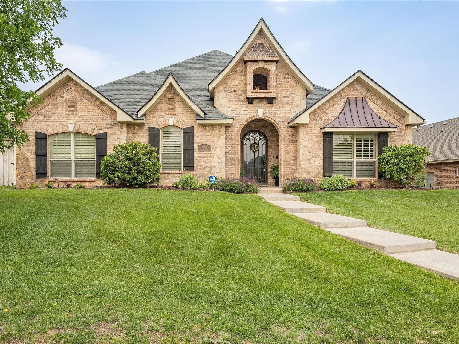 6806 Spring Cherry Ln, Amarillo, TX 79124 Zillow
