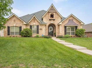 6806 Spring Cherry Ln, Amarillo, TX 79124