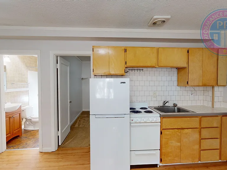 2420 N Bryant St #1-4 — Photo 6