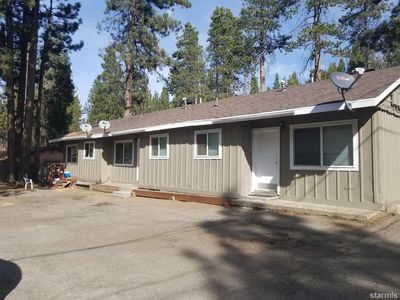 3697 Spruce Ave, South Lake Tahoe, CA, 96150