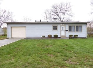 808 Johnson Ave, Miamisburg, OH 45342