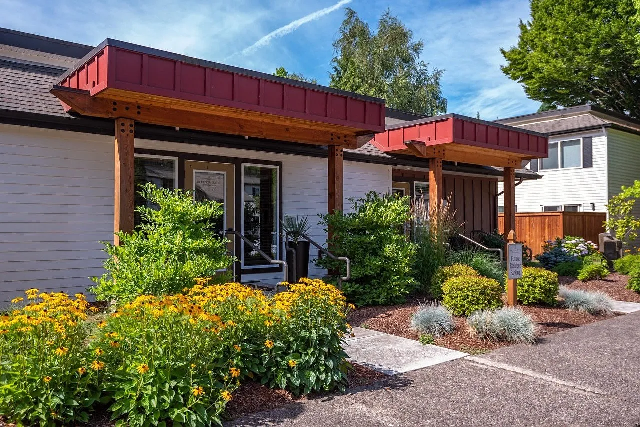 Aspire Eugene — Photo 1