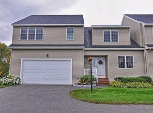 129 Ariel Cir, Sutton, MA 01590