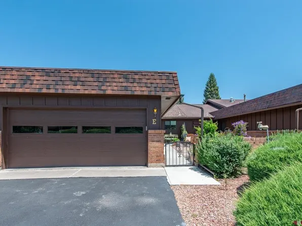 1119 Phillips Court #E, Montrose, CO 81401