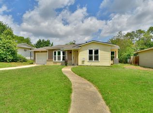 331 Karen Ln, San Antonio, TX 78209
