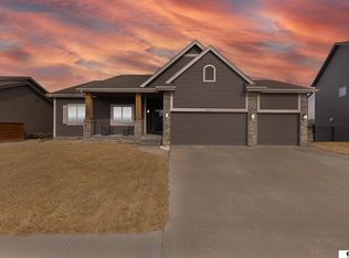 17610 Musket St, Omaha, NE 68136