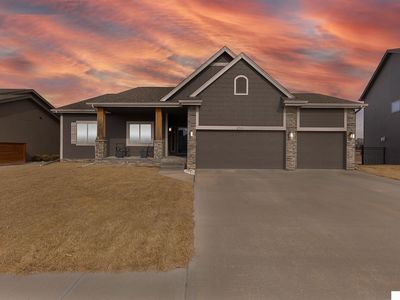 17610 Musket St, Omaha, NE, 68136