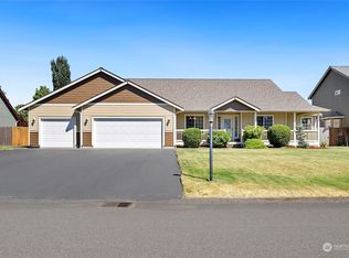 17514 Dusty Ct SW, Tenino, WA 98589