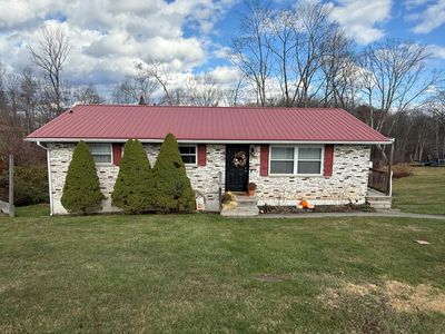 952 Old Eccles Rd, Beckley, WV, 25801