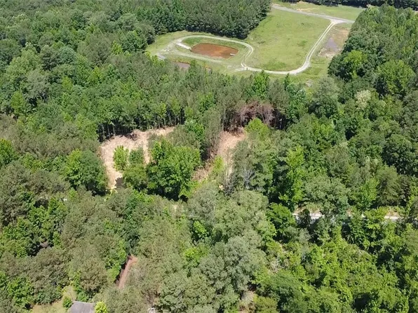 LOT Two Bays Lake Rd, Bankston, AL 35542