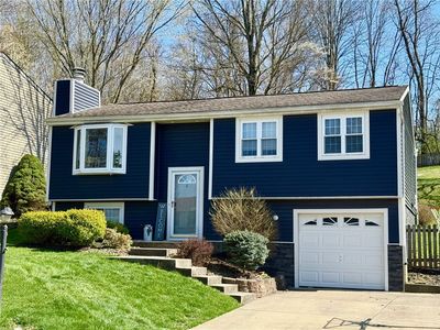 3632 Falmouth Dr, South Park, PA, 15129