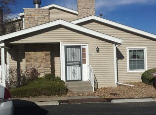 8486 Everett Way UNIT D, Arvada, CO 80005