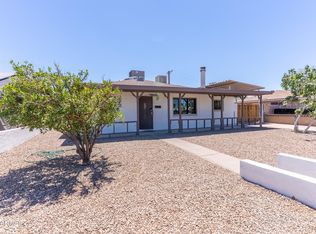 8815 N 31ST Avenue, Phoenix, AZ 85051
