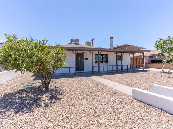 8815 N 31ST Avenue, Phoenix, AZ 85051
