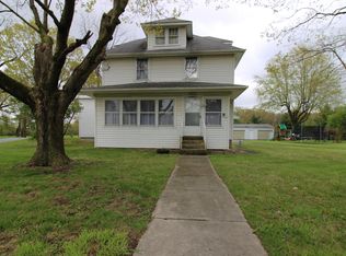 1906 Marion Marysville Rd, Marion, OH