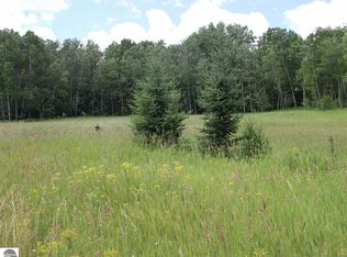 9632 Pouzar Rd, Interlochen, MI 49643