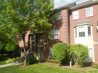 6790 Central City Pkwy #26, Westland, MI 48185