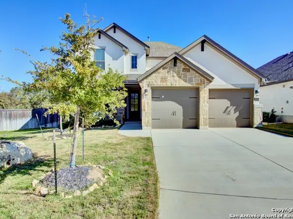 28554 Shailene Dr, San Antonio, TX 78260