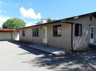 1834 Pinto Pl SW, Albuquerque, NM 87105