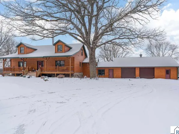 35395 170th St, Winnebago, MN 56098