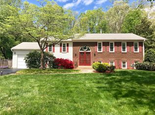 10116 Tamarack Dr, Vienna, VA 22182