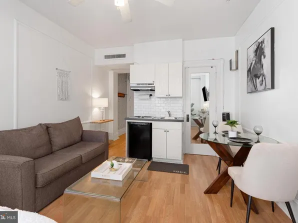 1324 Locust St APT 1402, Philadelphia, PA 19107