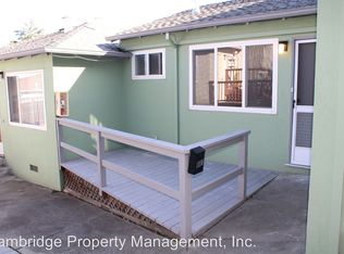 887 Laurel Ave, Belmont, CA 94002