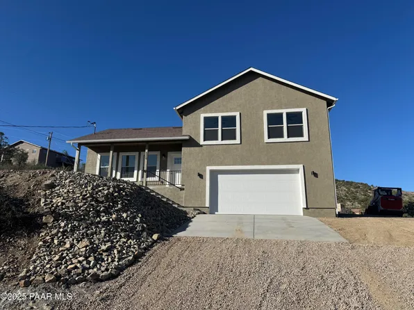 4559 E Steven St, Prescott, AZ 86301