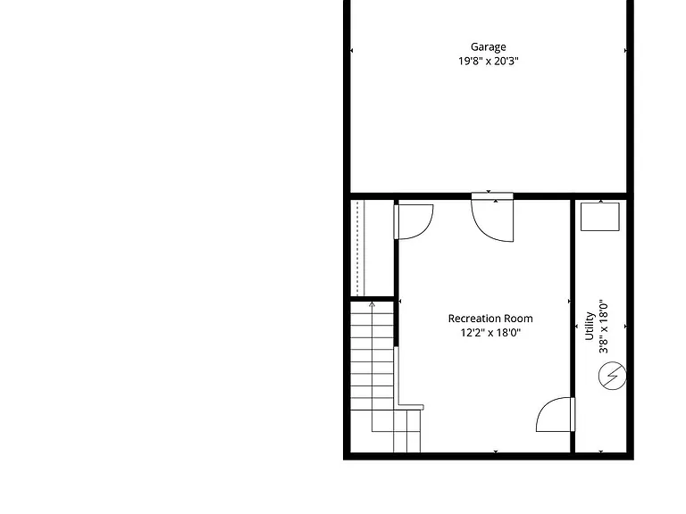 428 Hurst St — Photo 44