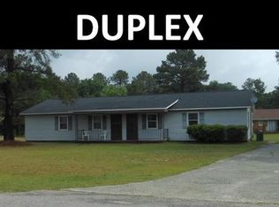 105 Scotch Ln, Rockingham, NC 28379