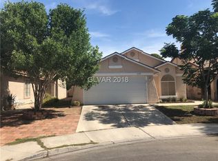 6648 Messenger Ct, Las Vegas, NV 89108
