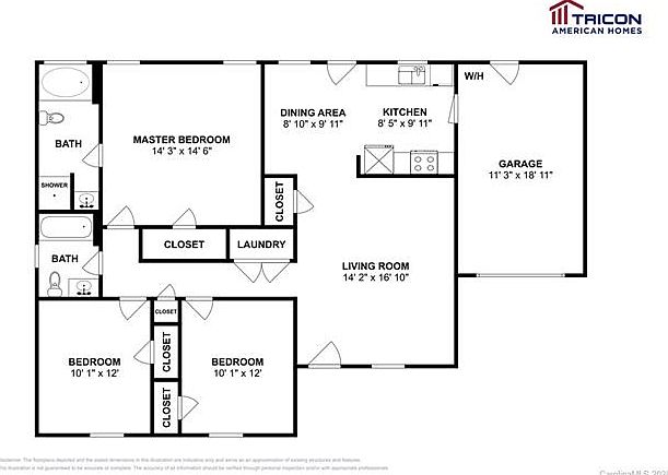 1st image of 3918 Ernie Dr