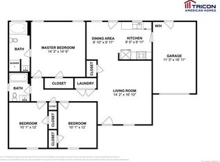 3918 Ernie Dr, Charlotte, NC 28269
