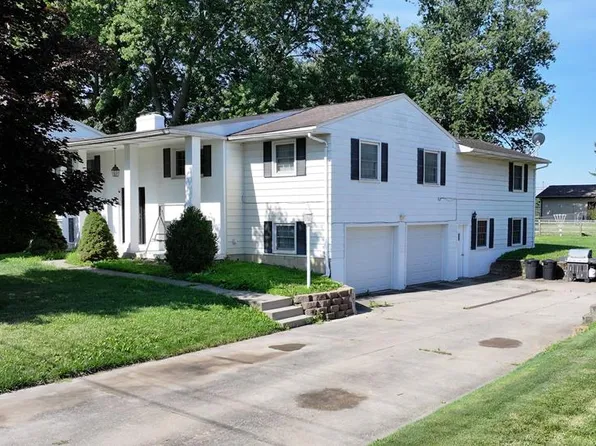 531 Impala Dr, Mansfield, OH 44903