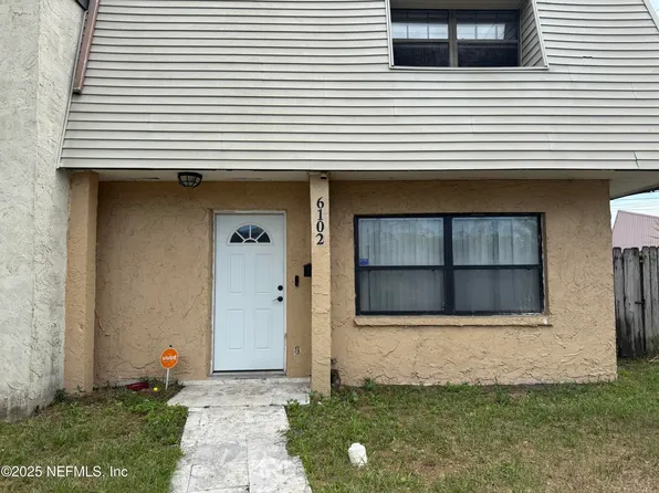 6102 TUSCONY Circle, Jacksonville, FL 32277