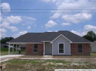1208 S Hempshire Ave, Gonzales, LA 70737