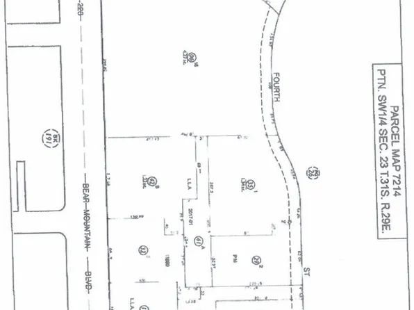 0 Bear Mountain Blvd, Arvin, CA 93203