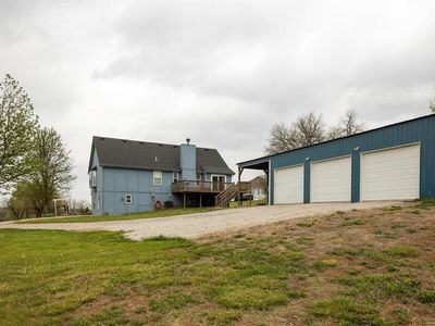 1454 NW 475th Rd, Holden, MO, 64040