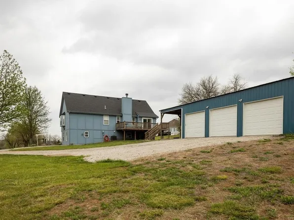 1454 NW 475th Rd, Holden, MO 64040
