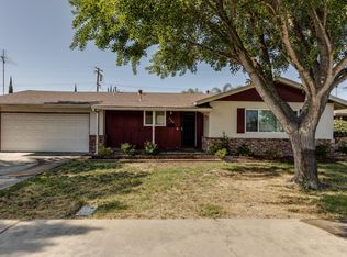 1700 Wolverine Way, Modesto, CA 95355
