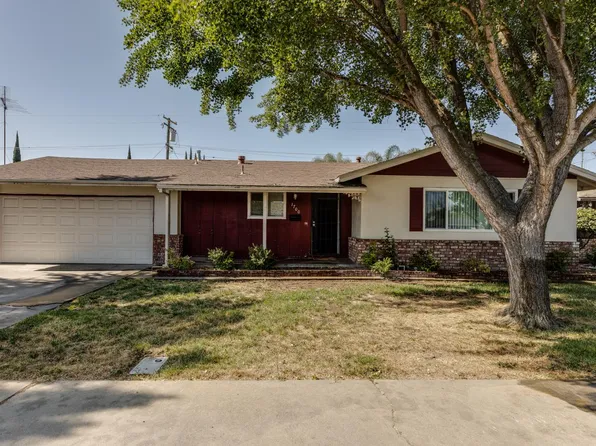 1700 Wolverine Way, Modesto, CA 95355