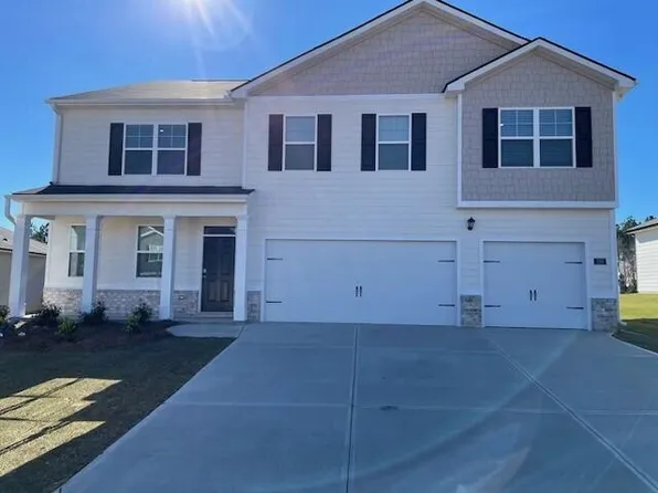 220 Donnington Ct, Aiken, SC 29801