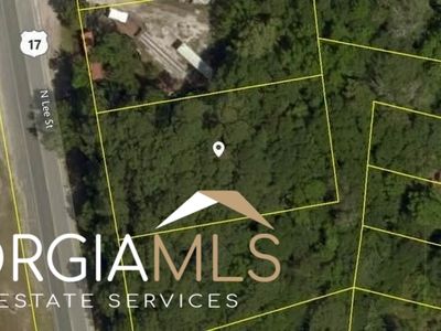 V/l Hwy #17-N, Kingsland, GA, 31548