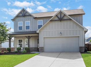 45 Broadstone Blvd, Acworth, GA 30101