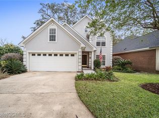 709 Natchez Trail Ct, Mobile, AL 36609