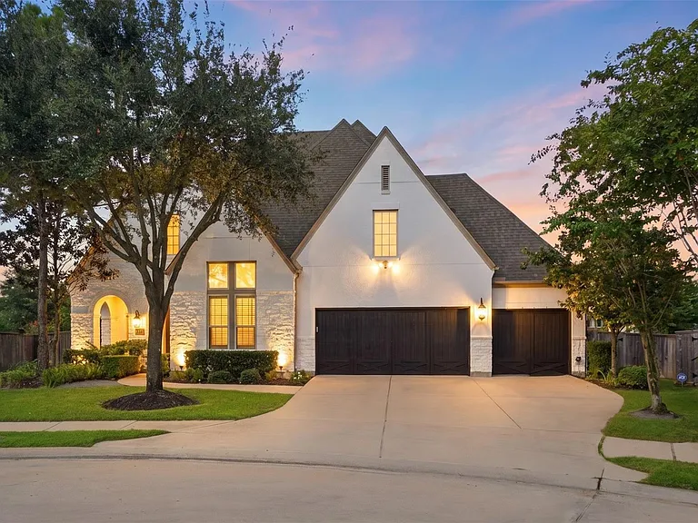 3307 Aspen Ranch Ct — Photo 1