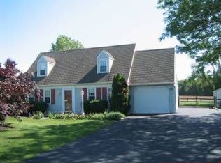 80 Anthony Ln, Honey Brook, PA 19344